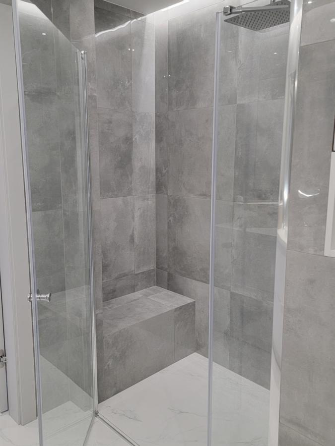 Luksusowy Apartament Na Starym Miescie 루블린 외부 사진