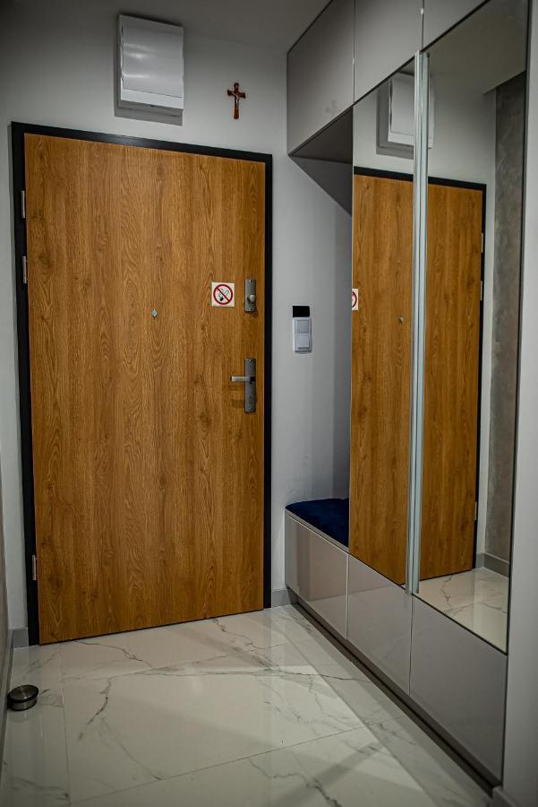 Luksusowy Apartament Na Starym Miescie 루블린 외부 사진